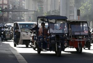 e trikes ncr ban