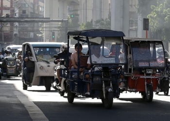 LTO E-Bike Crackdown Day 1: 114 Checked, 8 Apprehended
