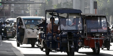 LTO E-Bike Crackdown Day 1: 114 Checked, 8 Apprehended