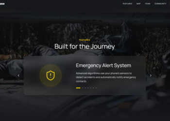 Wheelbase App aims to make riding safer for Filipino Motorcyclists