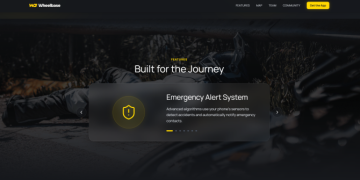 Wheelbase App aims to make riding safer for Filipino Motorcyclists