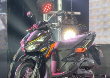 Honda Click 125 (2026) now official, specs and price in PH