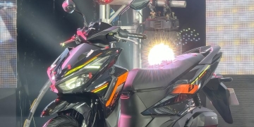 Honda Click 125 (2026) now official, specs and price in PH