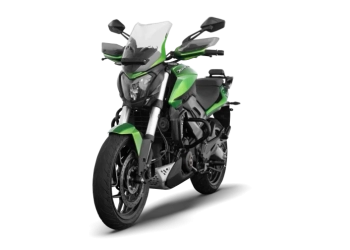 Dominar 400 2026 now official and priced in the Philippines