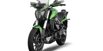 Dominar 400 2026 now official and priced in the Philippines