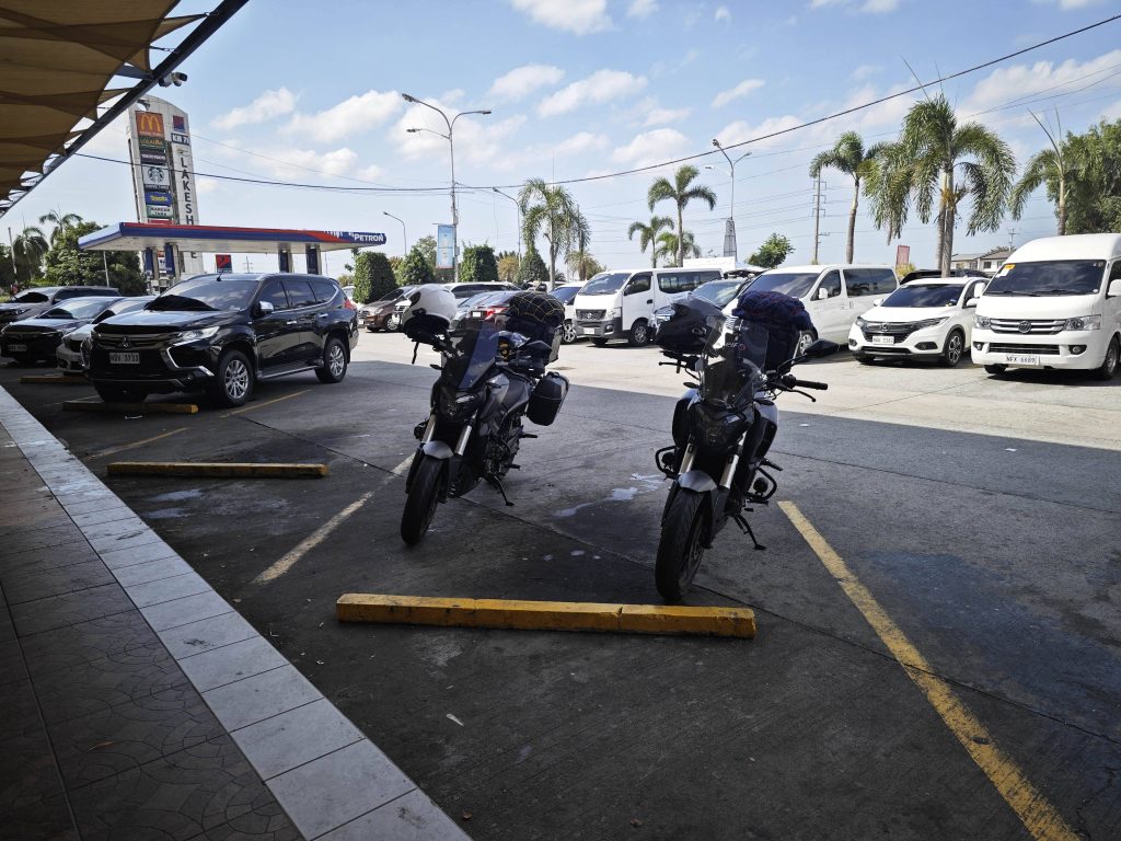 Autosweep RFID Installation on 400cc Motorcycles on Hold 2 IMG 20240322 091531