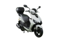 Kymco Agility Eco 125 is now official and priced in the Philippines