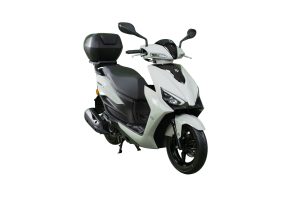 Kymco Agility Eco 125