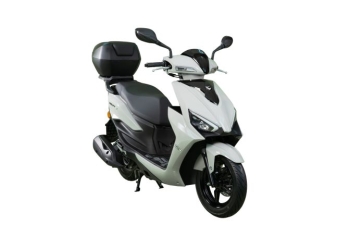 Kymco Agility Eco 125 is now official and priced in the Philippines
