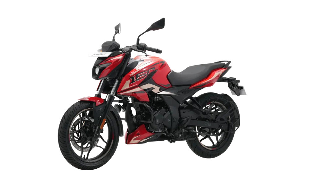 Pulsar NS160