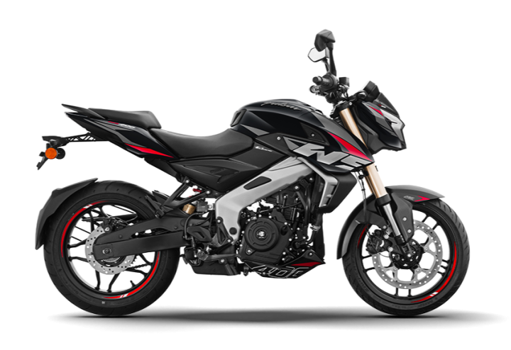 PulsarNS400z