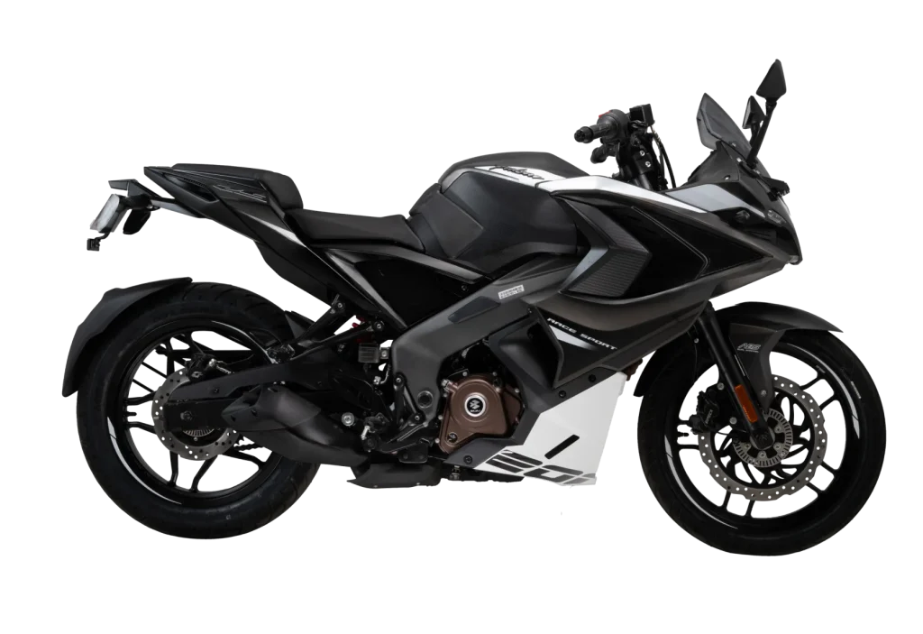 PulsarRS200