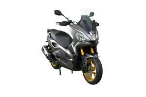 Xciting 350
