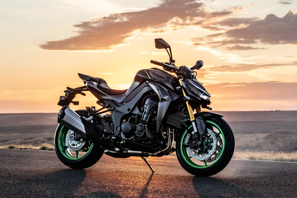 Z1100SE 2026