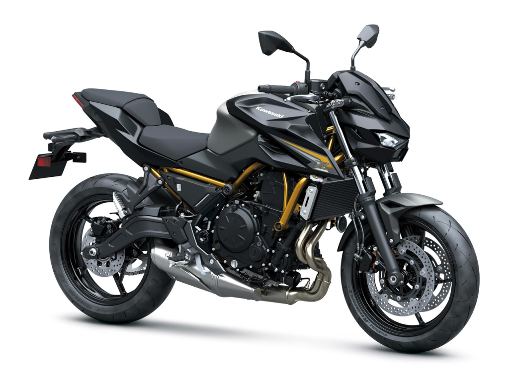 Z650S 2026