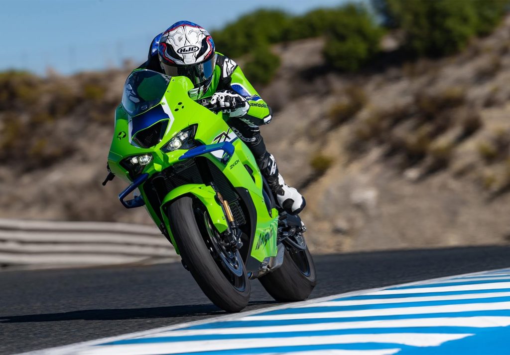 ZX10R 2026