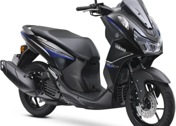 Yamaha Philippines launched Lexi LX 155, priced and specs in Philippines