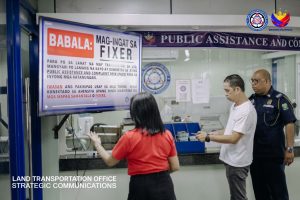 lto land transportation office