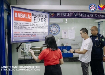 5-Year LTO Registration for New Motorcycles Starts Feb 15