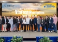 VinFast to launch e-scooters in PH, partners with 14 dealers