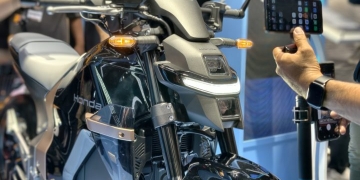Honda PH Launches 3 New Motorcycles at Makina Moto Expo 2026