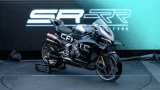 CFMOTO SR rr