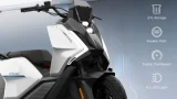 EZI Hypevolt Electric Scooter