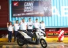 Honda Click125 now exported from PH to Cambodia, Laos