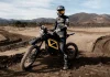 NIU XQi 500 and XQi 400 Specs: 39hp Electric Dirt Bikes Go Street-Legal