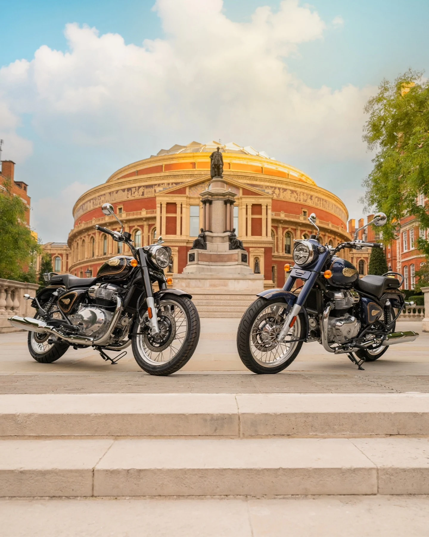 Royal Enfield Bullet 650 Drops in India: 648cc Parallel-Twin, Classic Bones 5 Royal Enfield Bullet 650 launched in India 1