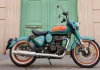 Royal Enfield Goan Classic 350