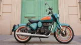 Royal Enfield Goan Classic 350