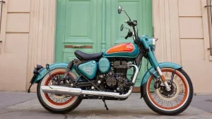 Royal Enfield Goan Classic 350