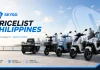Skygo Pricelist Philippines