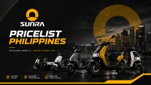 Sunra Pricelist Philippines 2026 01