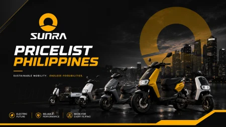 Sunra Pricelist Philippines 2026 01