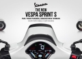 Vespa 180cc now officially available, price and specs in PH
