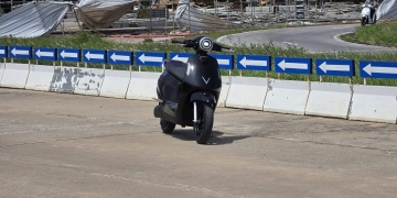 VinFast e-scooters first ride: what to expect in PH