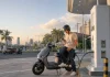 Where to Charge Your Electric Motorcycle