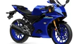Yamaha YZF R2