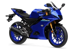 Yamaha YZF R2