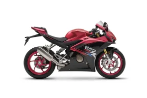 ZXMOTO 500RR Now in PH: Specs, ₱390K Price, ₱50K to Reserve