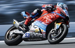 ZXMOTO 820RR Now in PH: WorldSSP Winner, ₱520K SRP