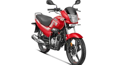 Ero Super Splendor XTEC 2.0