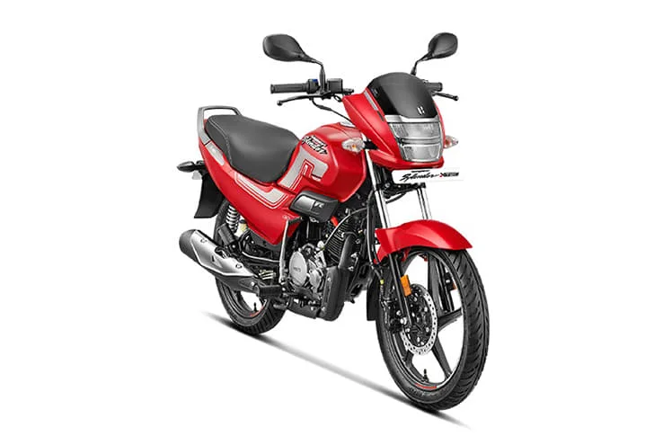 Ero Super Splendor XTEC 2.0