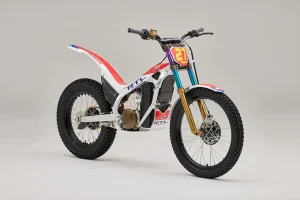 Honda RTL Electric