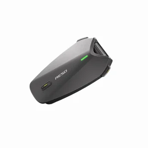 Reso pilot pro intercom