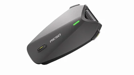 Reso pilot pro intercom