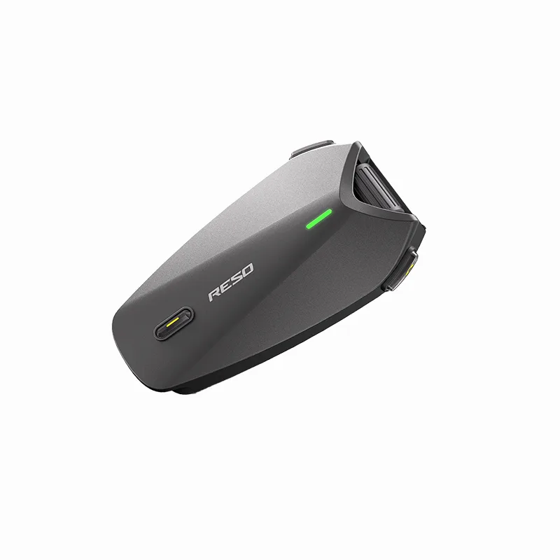 Reso pilot pro intercom Reso pilot pro intercom