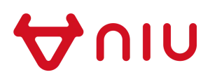 NIU logo